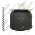 651-2934002-48 Рессора пневмоподвески в сборе КАМАЗ-5490 ГК Ростар